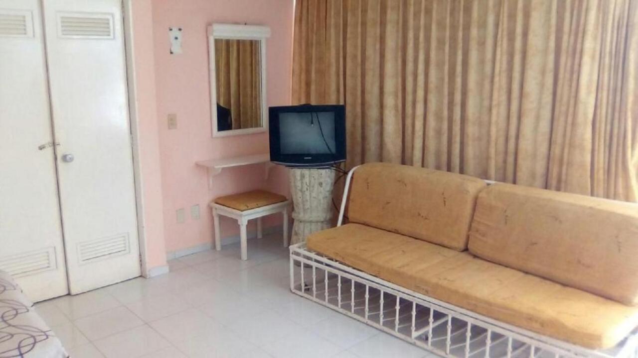 Departamento Torres Gemelas Charly Acapulco Exterior photo