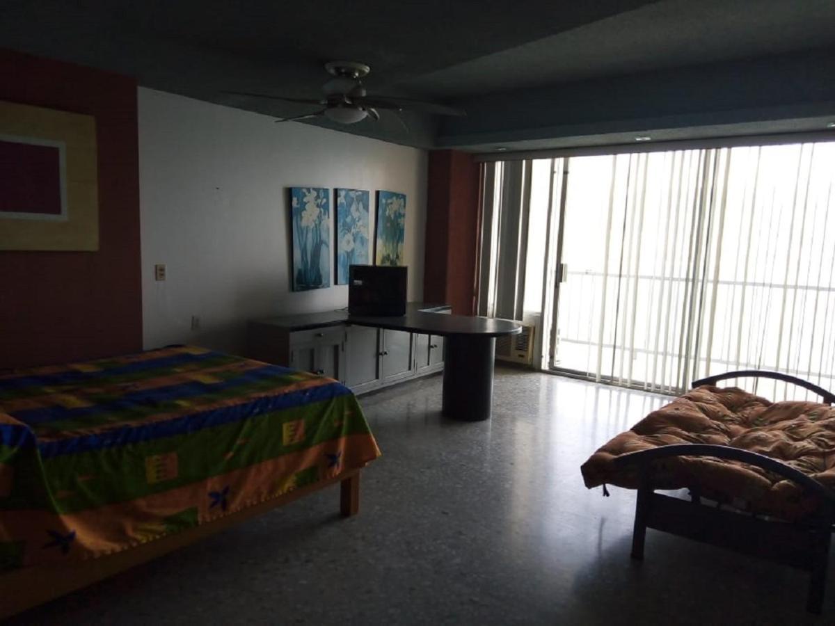 Departamento Torres Gemelas Charly Acapulco Exterior photo
