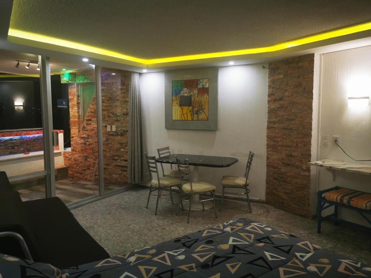 Departamento Torres Gemelas Charly Acapulco Exterior photo