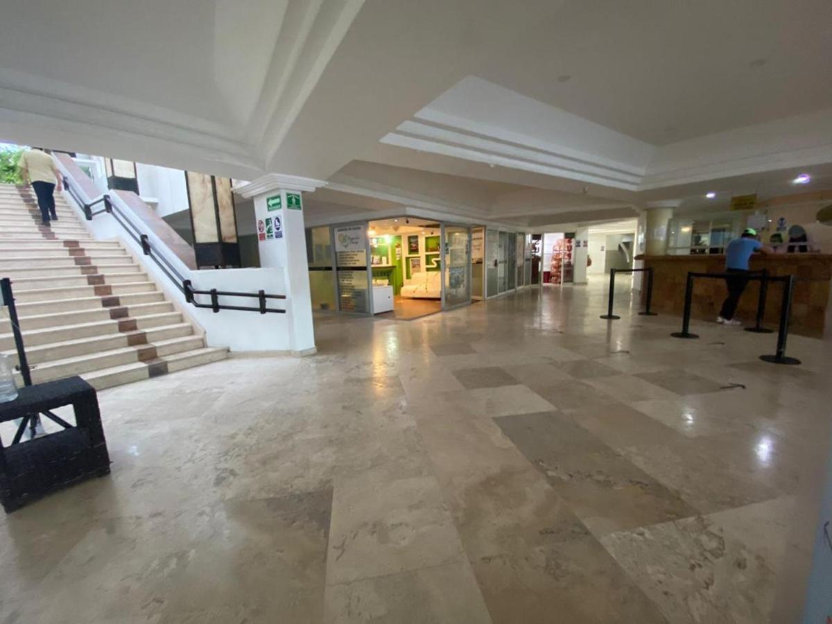 Departamento Torres Gemelas Charly Acapulco Exterior photo