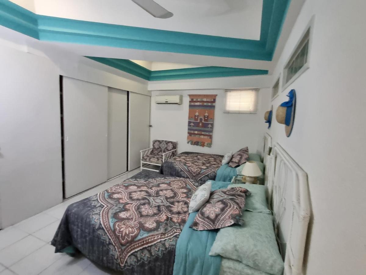 Departamento Torres Gemelas Charly Acapulco Exterior photo
