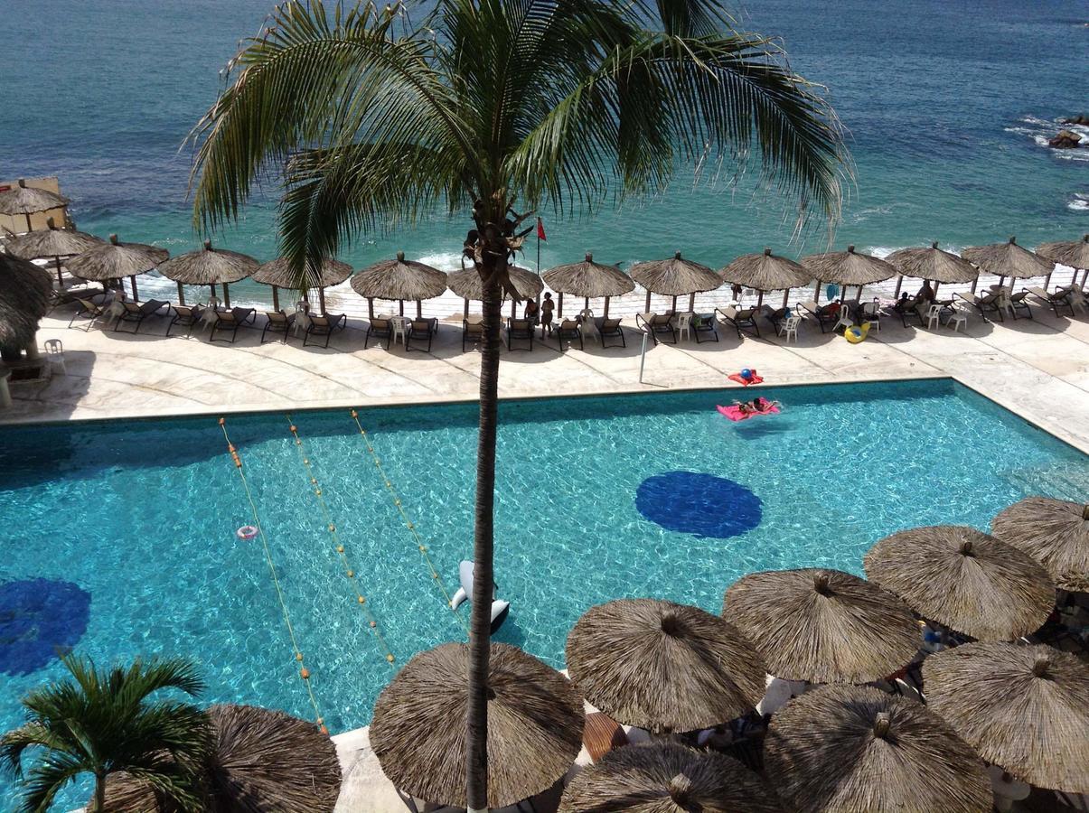 Departamento Torres Gemelas Charly Acapulco Exterior photo