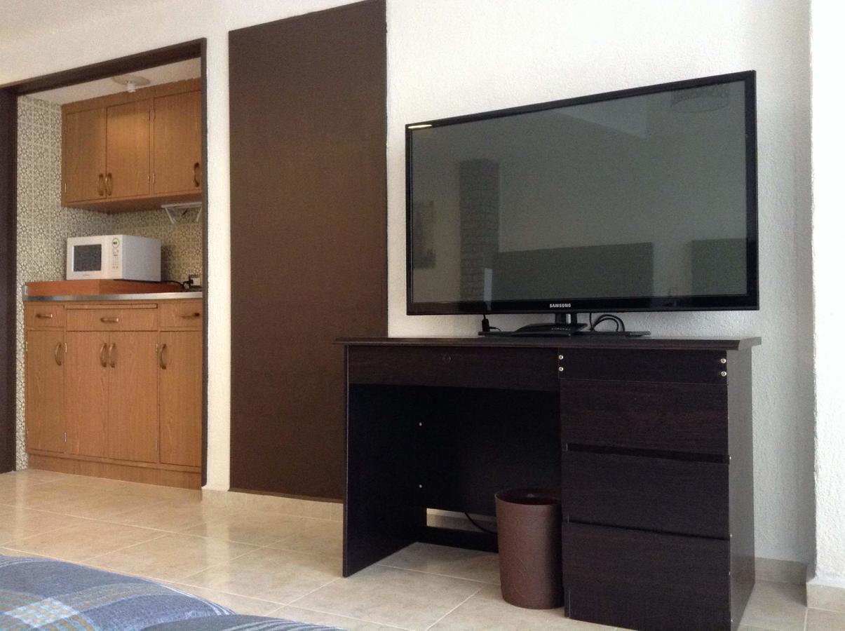 Departamento Torres Gemelas Charly Acapulco Exterior photo